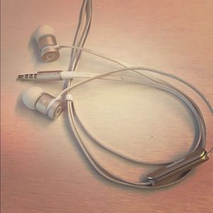 Beats urBeats 2 Headphones